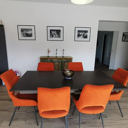 Casa vacanze Fleurs Bassussarry