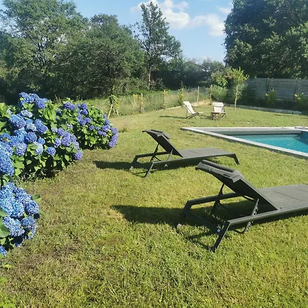 Fleurs Casa vacanze *