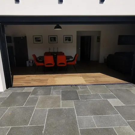 Semesterbostad Fleurs