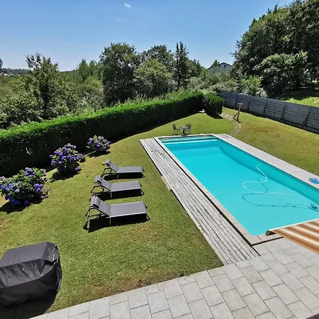 Fleurs * Bassussarry