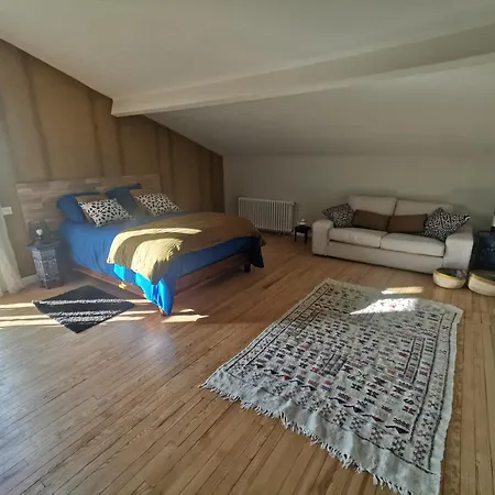 Casa vacanze Fleurs *