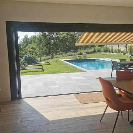 Fleurs Casa vacanze *