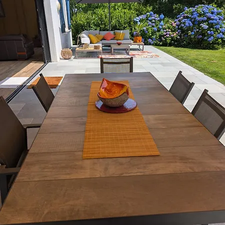 Fleurs * Bassussarry