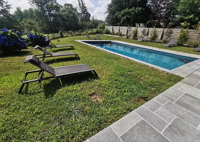 Fleurs * Bassussarry