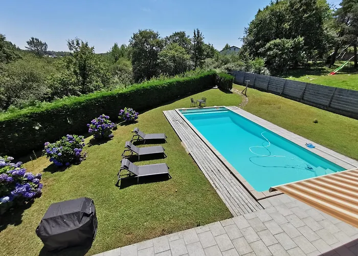 Fleurs * Bassussarry