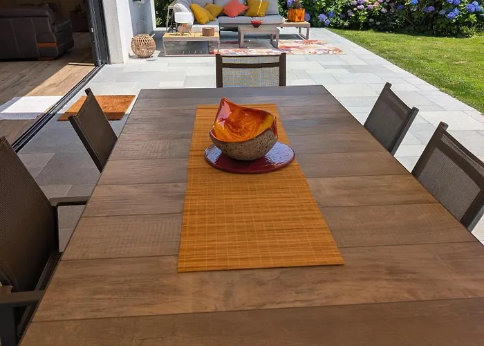 Fleurs * Bassussarry